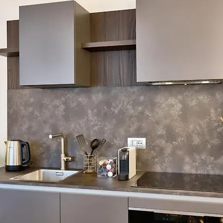 Jack Lake, A Stone's Throw From The Apartamento